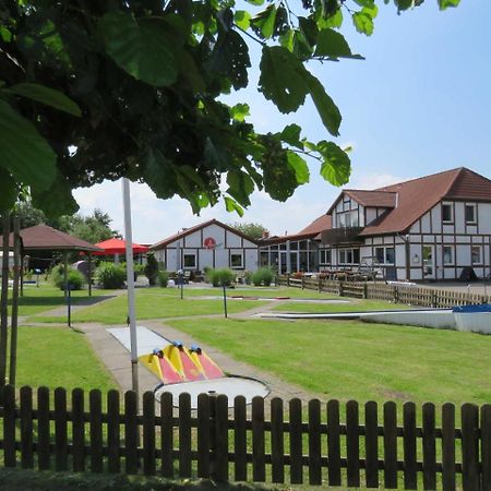 Premium-Ferienhaus Ingrid Marie Im Feriendorf Altes Land An Der Elbe Bachenbrock エクステリア 写真